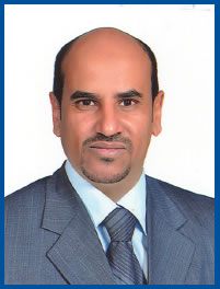 Abdullah Saeed Aldeini